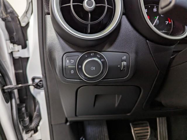 used 2022 Alfa Romeo Stelvio car, priced at $28,998