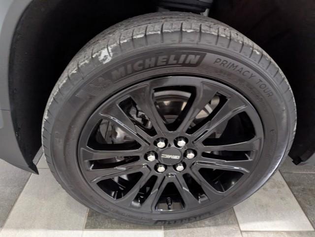 used 2023 GMC Acadia car, priced at $29,998