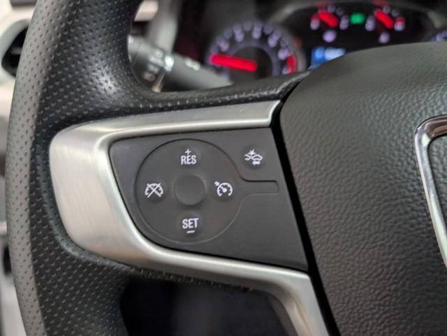 used 2023 GMC Acadia car, priced at $29,998