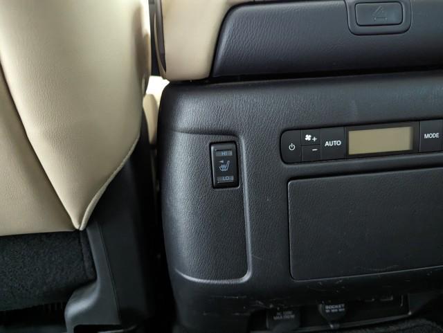 used 2023 Nissan Armada car, priced at $48,998