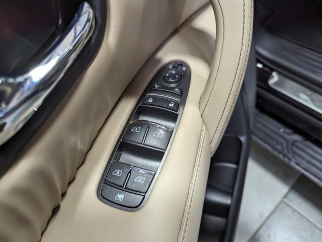 used 2023 Nissan Armada car, priced at $48,998