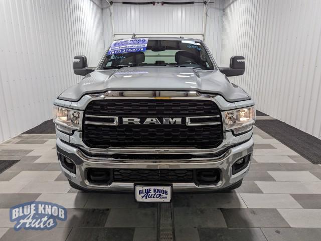 used 2024 Ram 2500 car, priced at $45,498