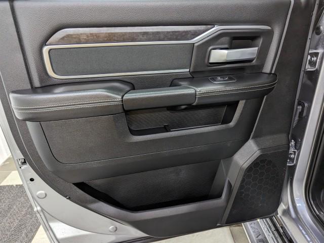 used 2024 Ram 2500 car, priced at $45,498