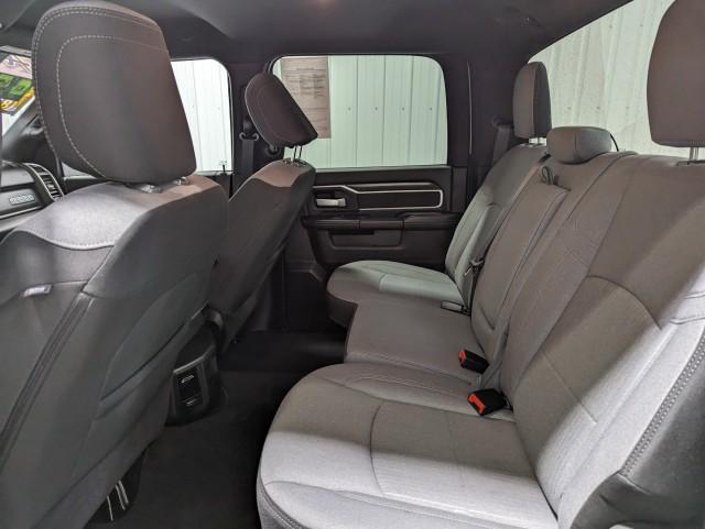 used 2024 Ram 2500 car, priced at $45,498