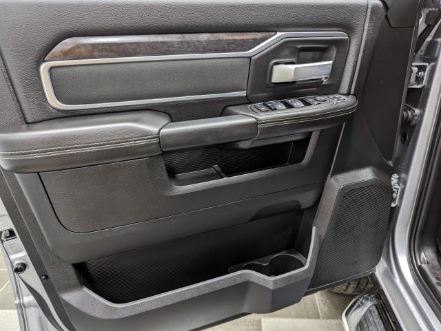 used 2024 Ram 2500 car, priced at $45,498
