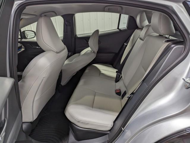 used 2024 Toyota Prius car, priced at $29,998
