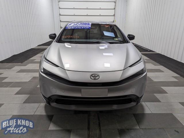 used 2024 Toyota Prius car, priced at $29,998