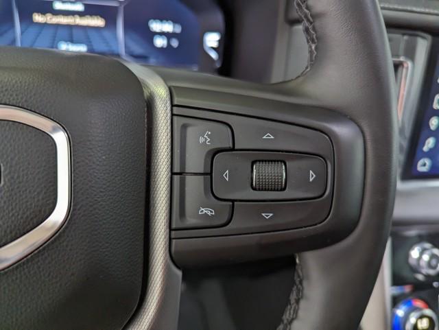 used 2023 GMC Yukon XL car, priced at $73,998