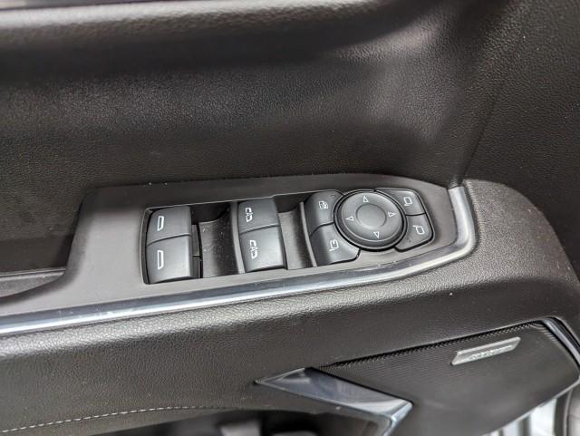 used 2023 GMC Sierra 1500 car, priced at $50,998