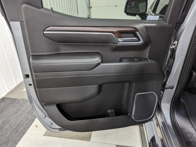 used 2023 GMC Sierra 1500 car, priced at $50,998