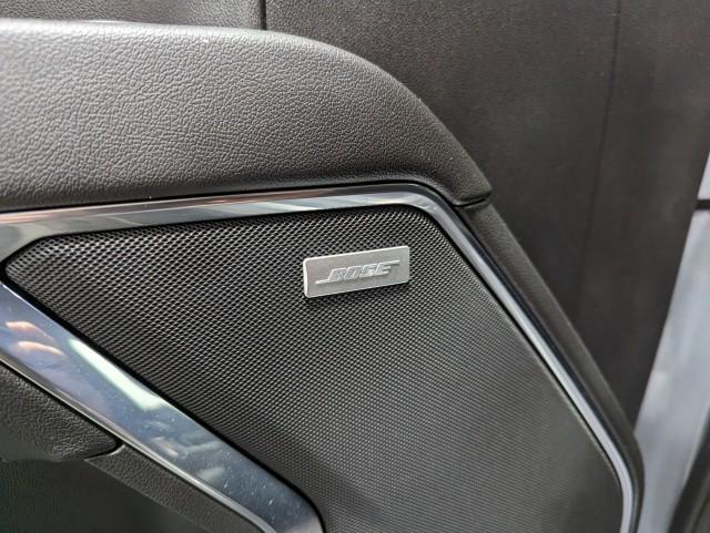 used 2023 GMC Sierra 1500 car, priced at $50,998