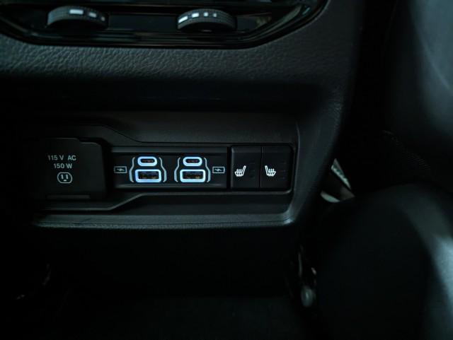 used 2023 Jeep Grand Cherokee 4xe car, priced at $33,998