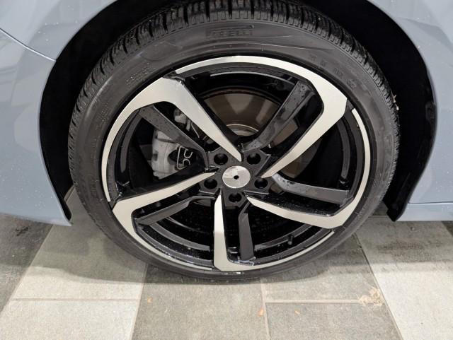 used 2022 Honda Accord Hybrid car, priced at $22,998