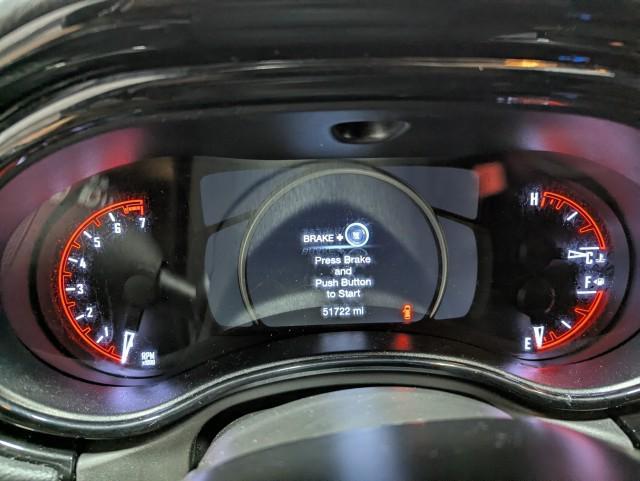 used 2022 Dodge Durango car, priced at $28,998