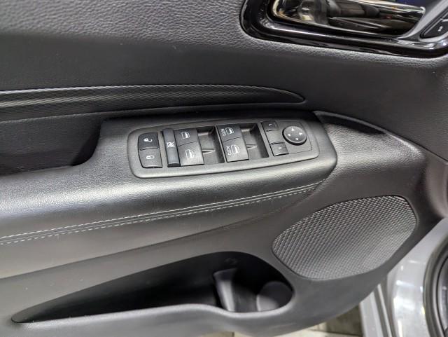 used 2022 Dodge Durango car, priced at $28,998