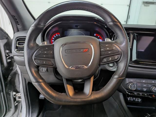 used 2022 Dodge Durango car, priced at $28,998