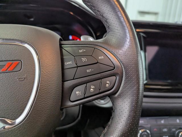 used 2022 Dodge Durango car, priced at $28,998