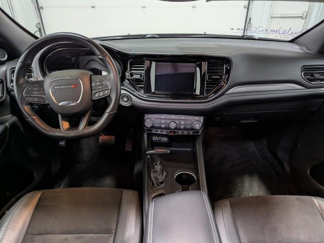 used 2022 Dodge Durango car, priced at $28,998