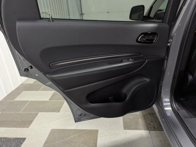 used 2022 Dodge Durango car, priced at $28,998