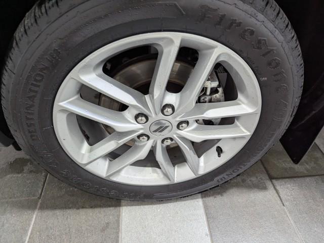 used 2022 Dodge Durango car, priced at $28,998