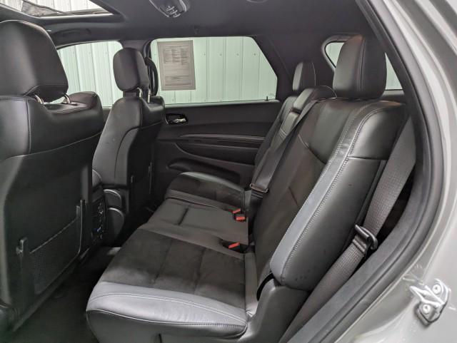 used 2022 Dodge Durango car, priced at $28,998