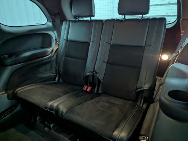 used 2022 Dodge Durango car, priced at $28,998