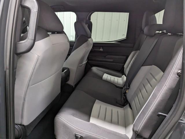 used 2024 Toyota Tacoma car, priced at $40,998