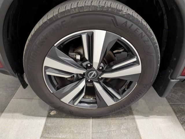 used 2023 Nissan Rogue car, priced at $28,498