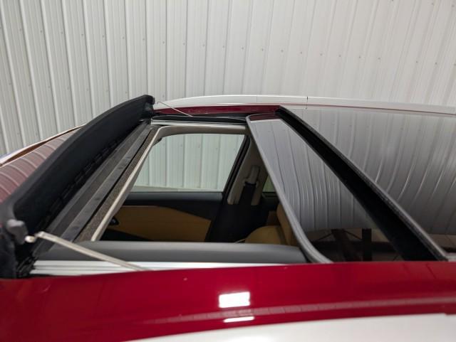 used 2023 Nissan Rogue car, priced at $28,498