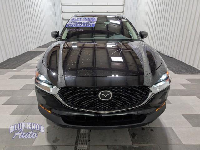 used 2025 Mazda CX-30 car, priced at $24,498