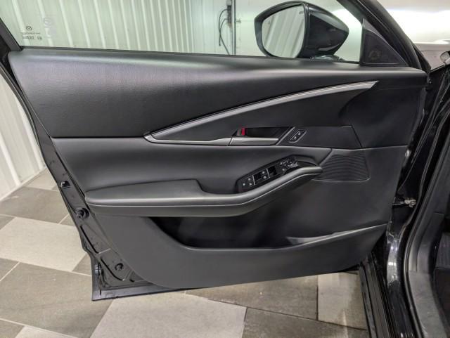used 2025 Mazda CX-30 car, priced at $24,498