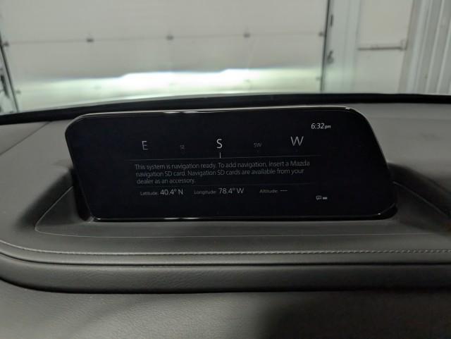 used 2025 Mazda CX-30 car, priced at $24,498