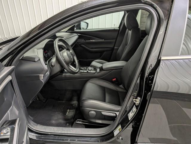 used 2025 Mazda CX-30 car, priced at $24,498