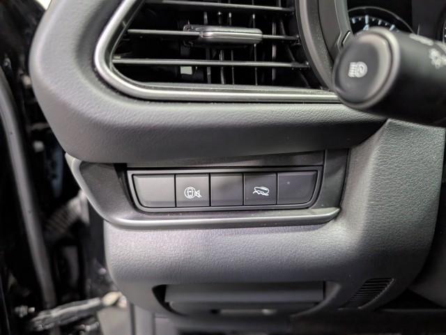 used 2025 Mazda CX-30 car, priced at $24,498