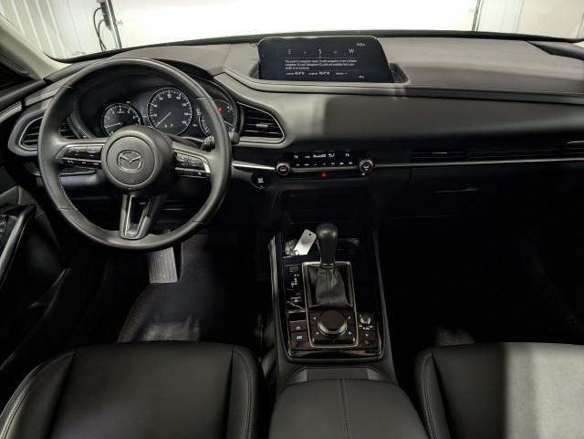 used 2025 Mazda CX-30 car, priced at $24,498