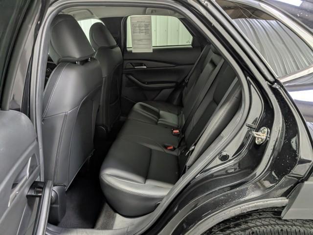 used 2025 Mazda CX-30 car, priced at $24,498