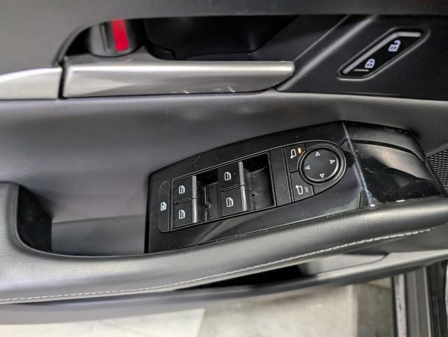 used 2025 Mazda CX-30 car, priced at $24,498