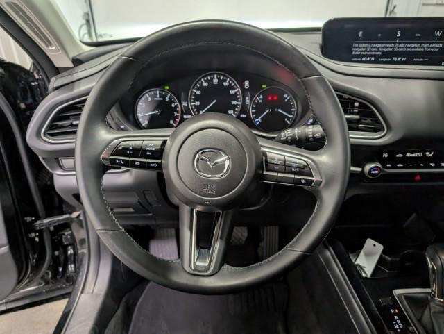used 2025 Mazda CX-30 car, priced at $24,498