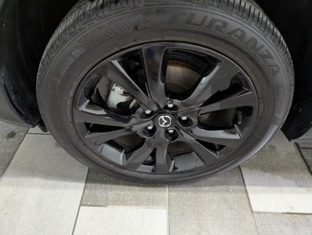 used 2025 Mazda CX-30 car, priced at $24,498