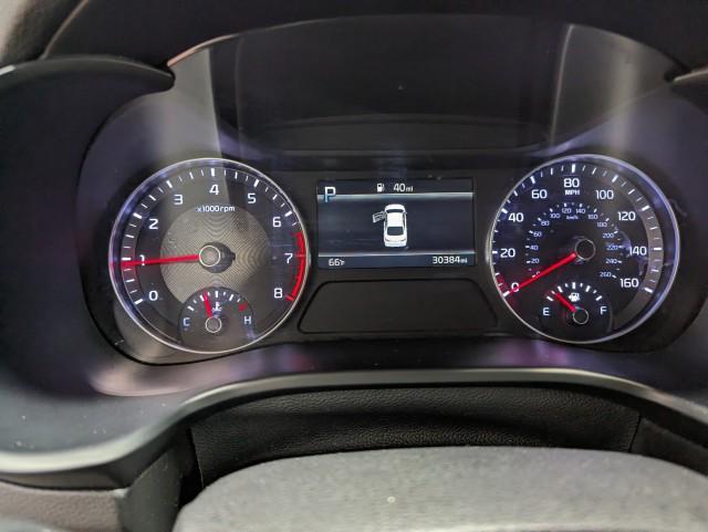 used 2024 Kia Forte car, priced at $17,998