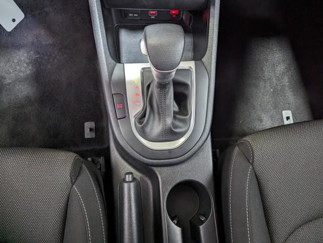 used 2024 Kia Forte car, priced at $17,998