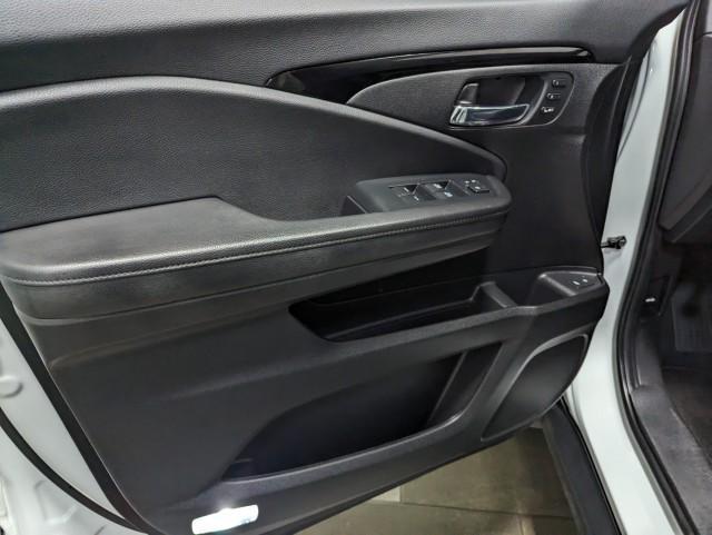 used 2021 Honda Passport car, priced at $29,998