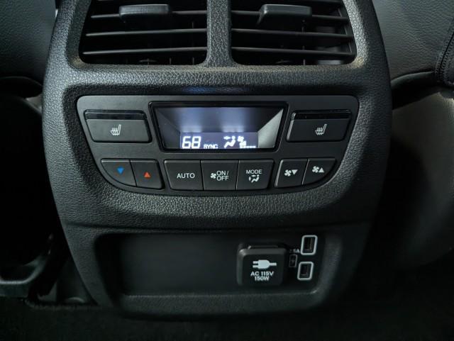 used 2021 Honda Passport car, priced at $29,998