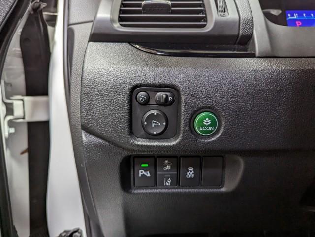 used 2021 Honda Passport car, priced at $29,998