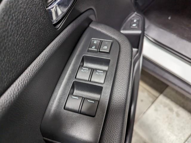 used 2021 Honda Passport car, priced at $29,998