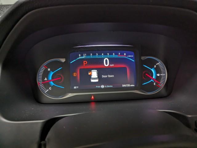 used 2021 Honda Passport car, priced at $29,998