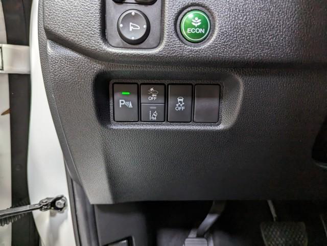 used 2021 Honda Passport car, priced at $29,998