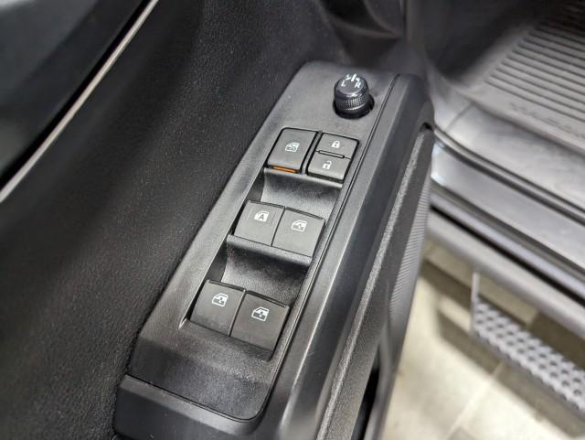 used 2023 Toyota Tacoma car, priced at $35,998