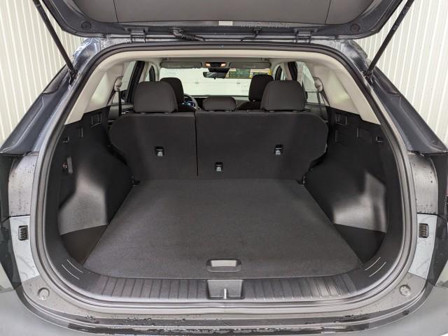 used 2023 Kia Sportage Hybrid car, priced at $26,498