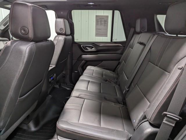 used 2023 Chevrolet Tahoe car, priced at $64,998